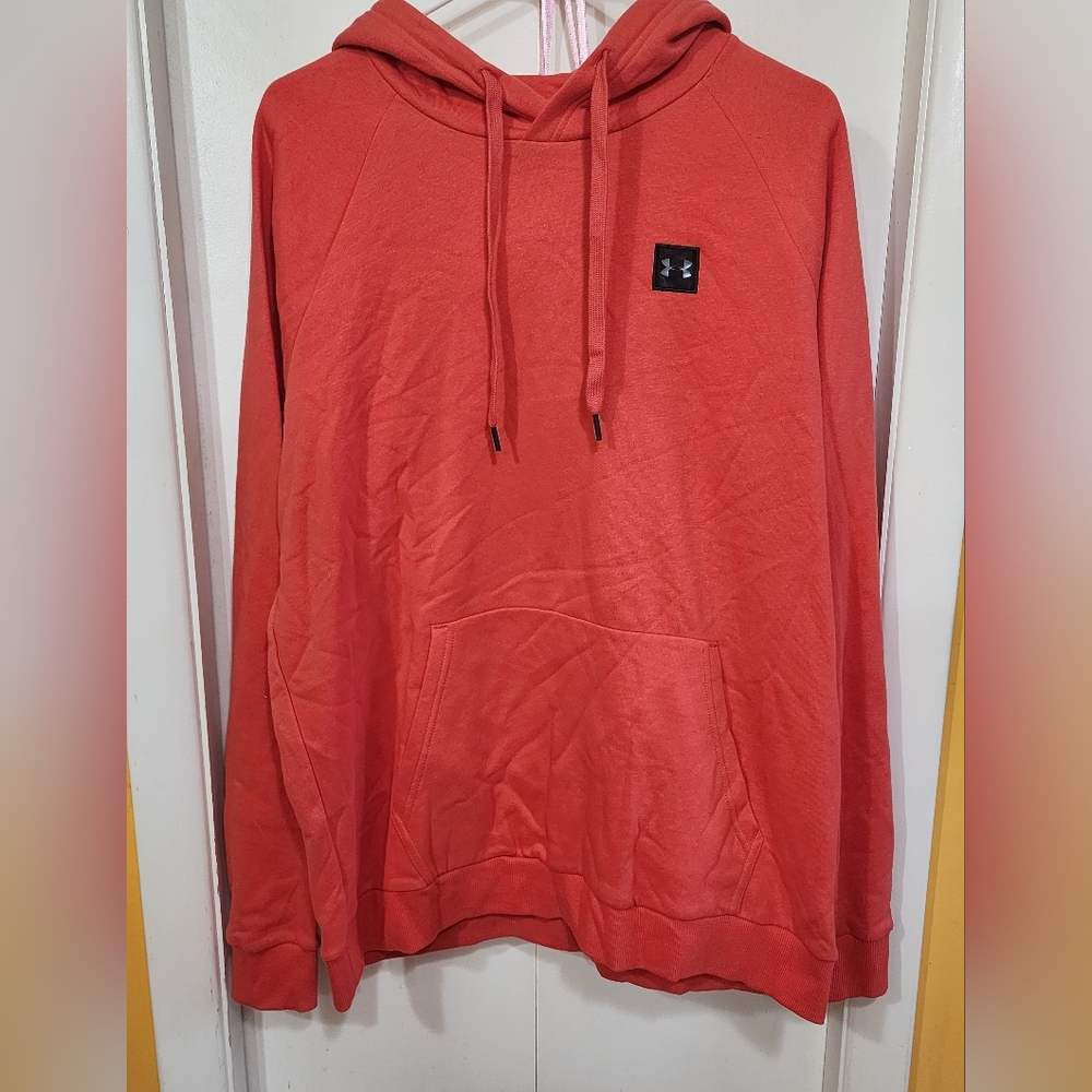 Men's Under Armour Hoodie